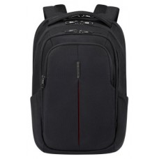 MOCHILA GUARDIT 3.0 PARA PORTAIL 14,1"" (18X29X40CM) COLOR NEGRO SAMSONITE SA155195 NE (Espera 4 dias)